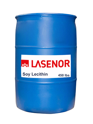 لسیتین سویا